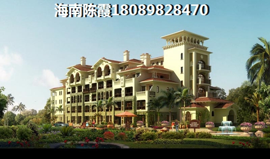 鸿坤山海墅Pk香榭花园买房优势是什么？外地人退休后可以在海南三亚购房吗？，外地人退休后可以在海南三亚购房吗？